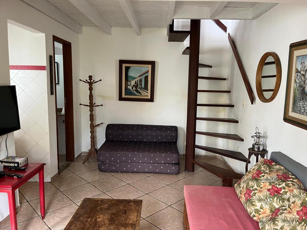 Villa Casa No Pero - Cabo Frio Esterno foto