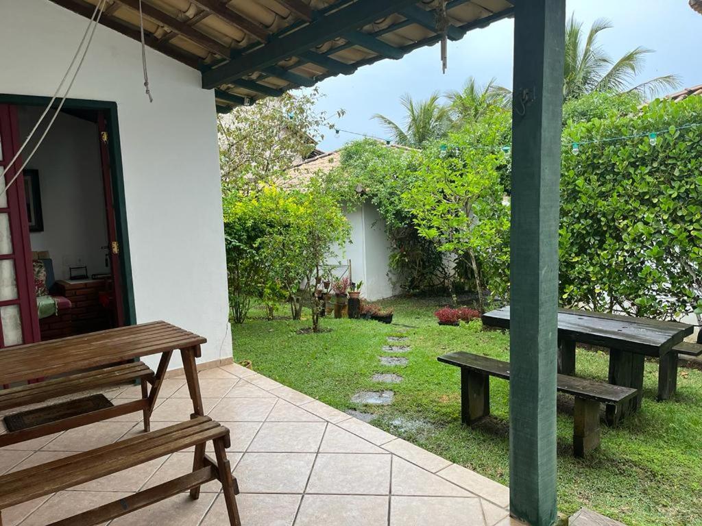 Villa Casa No Pero - Cabo Frio Esterno foto