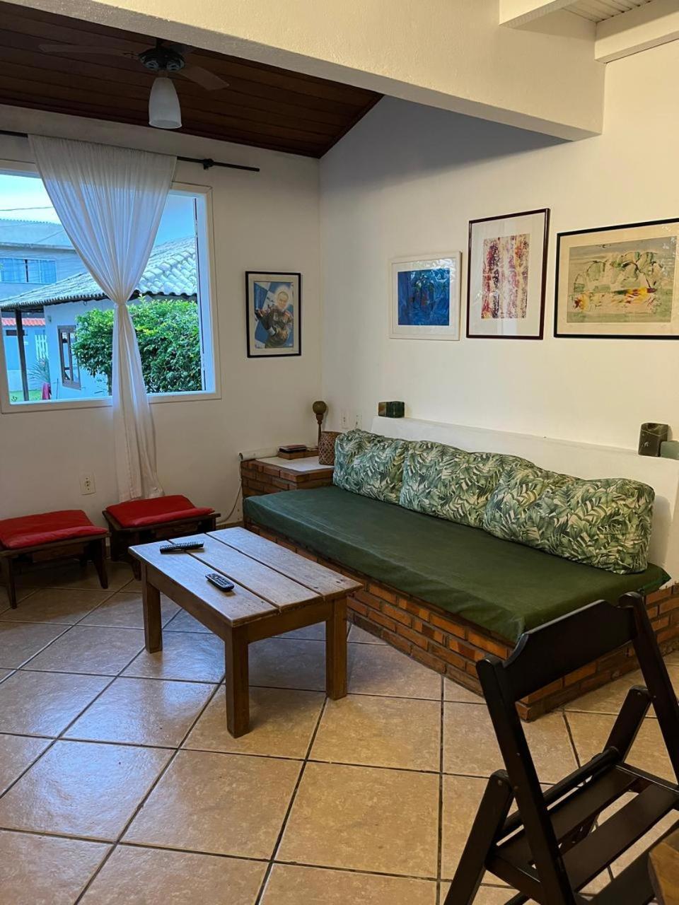 Villa Casa No Pero - Cabo Frio Esterno foto