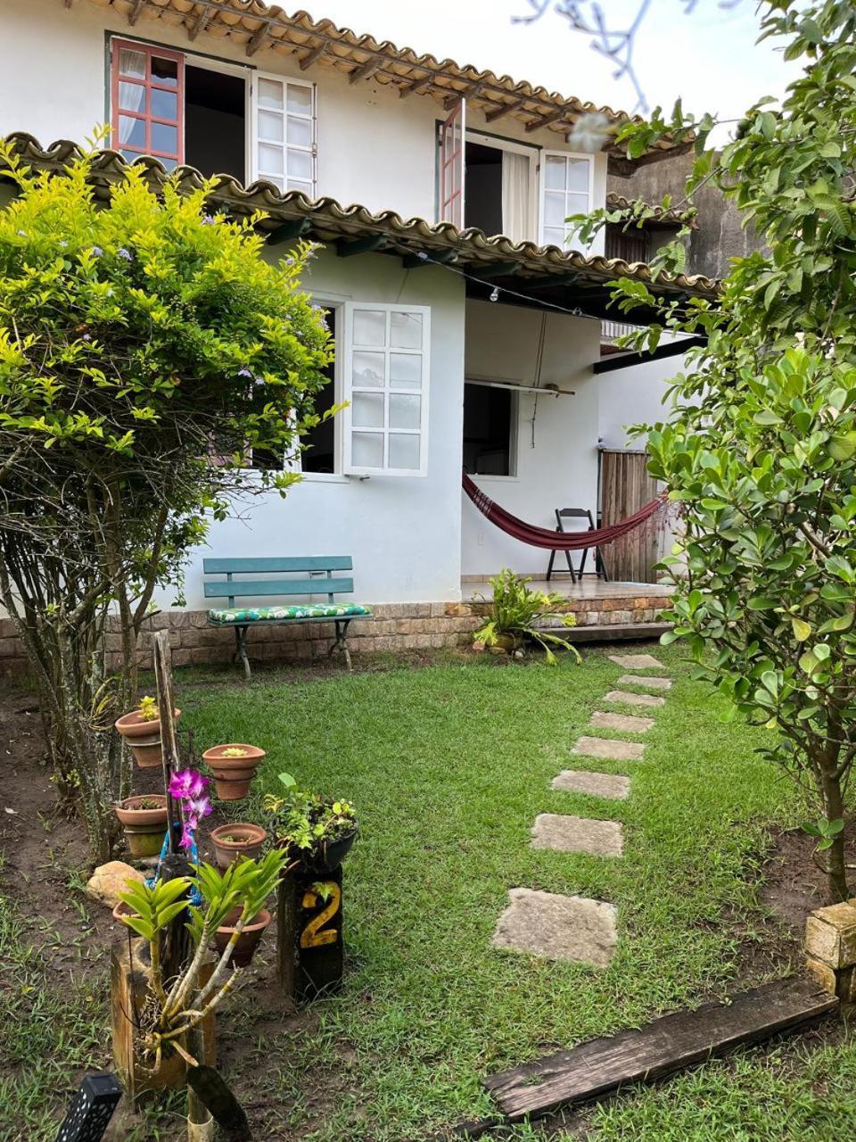 Villa Casa No Pero - Cabo Frio Esterno foto
