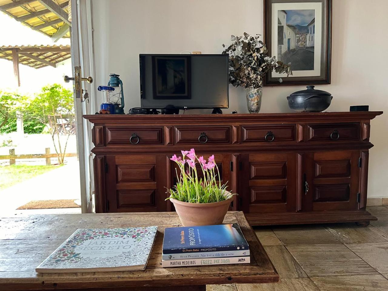 Villa Casa No Pero - Cabo Frio Esterno foto