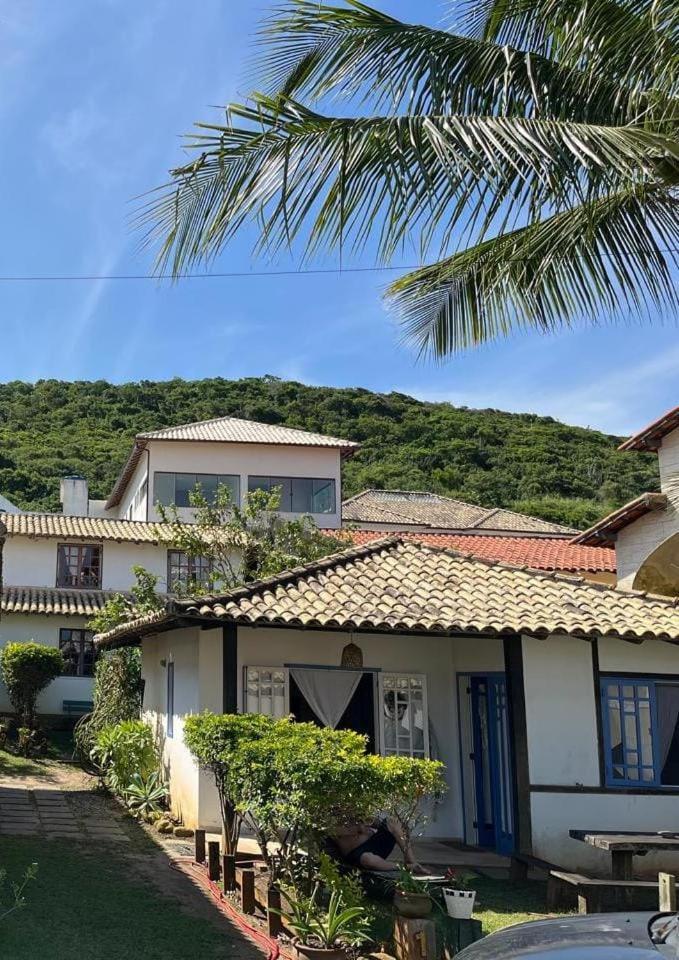 Villa Casa No Pero - Cabo Frio Esterno foto