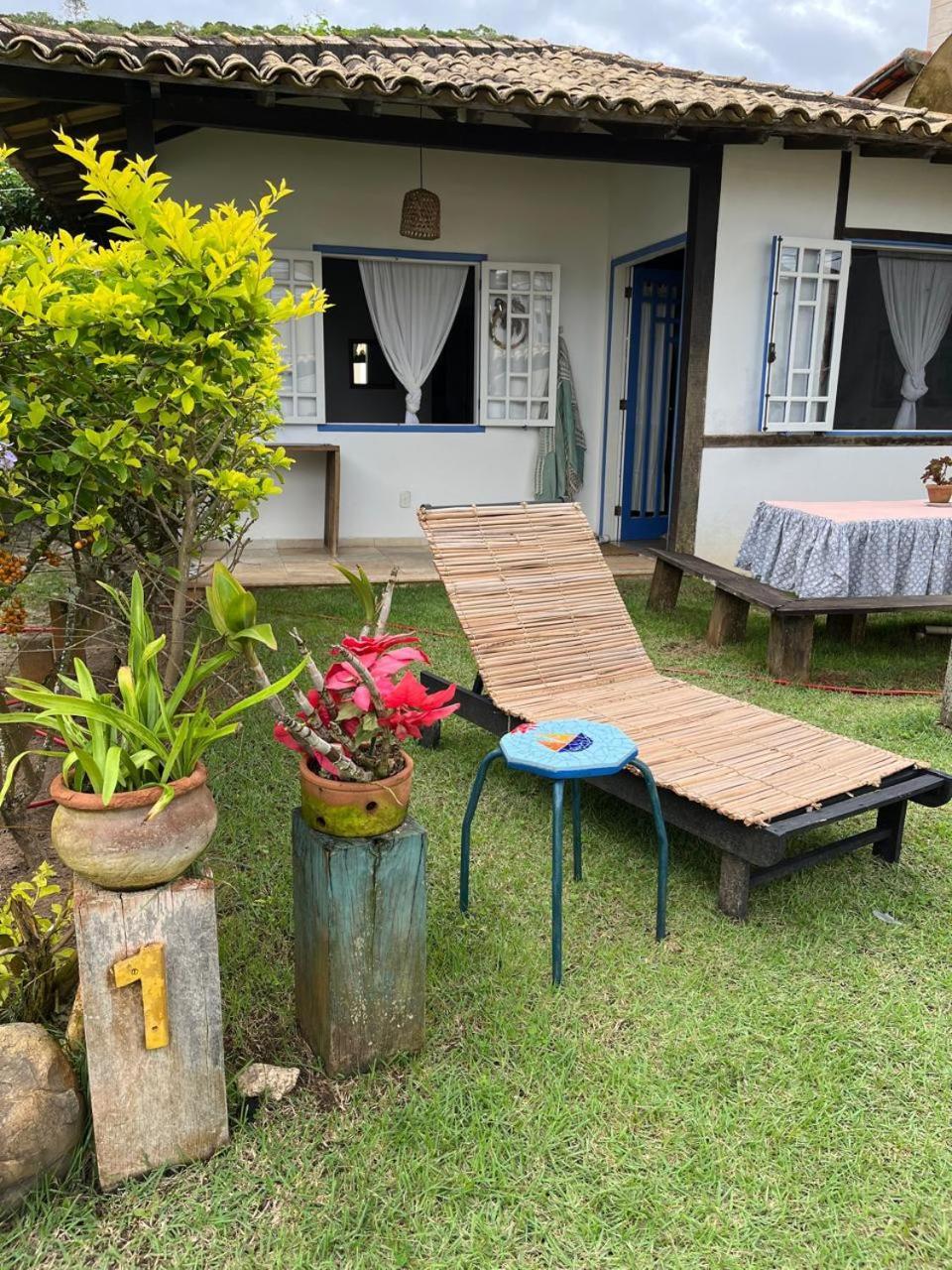 Villa Casa No Pero - Cabo Frio Esterno foto